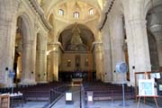 Catedral de San Cristbal de la Habana, Plaza de la Catedral, old Havana (Habana Vieja). Cuba.