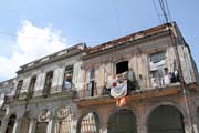 Old Havana. Cuba.