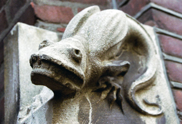 Utrecht. Netherlands.