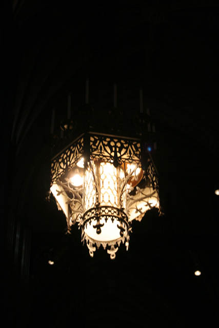National Cathedral, Washington DC. United States of America.