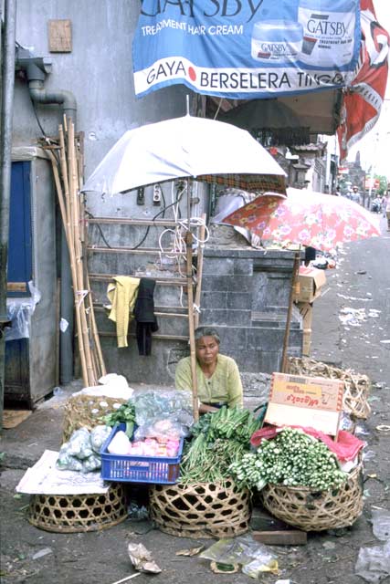 Kuta. Bali,  Indonesia.