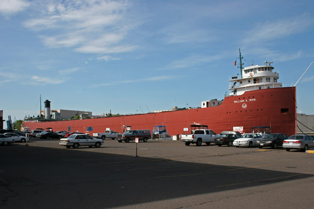 Duluth, Minnesota. United States of America.