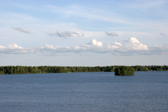 North Shore area, Minnesota. United States of America.