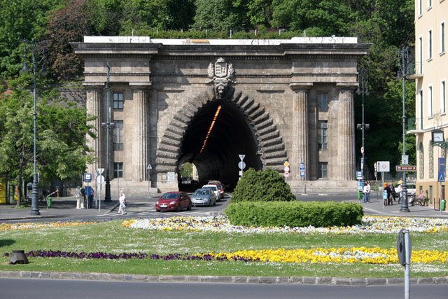 Budapest. Hungary.