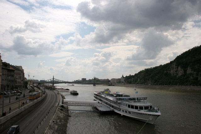 Budapest. Hungary.