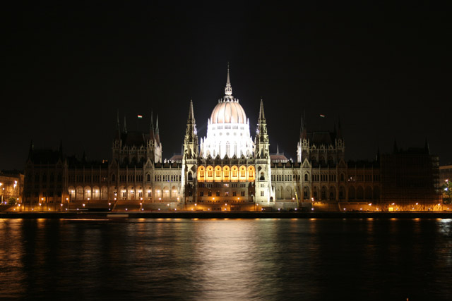 Budapest. Hungary.