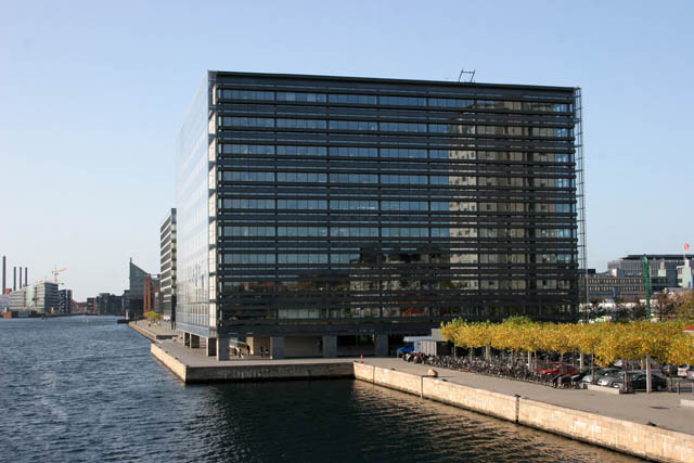 Copenhagen. Denmark.