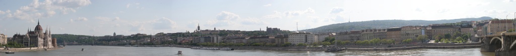 Budapest