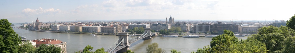 Budapest