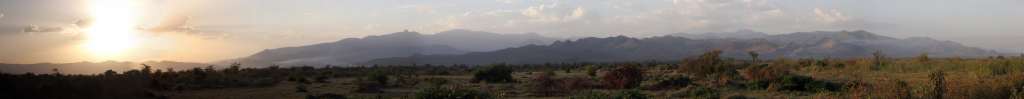 Around Arba Minch